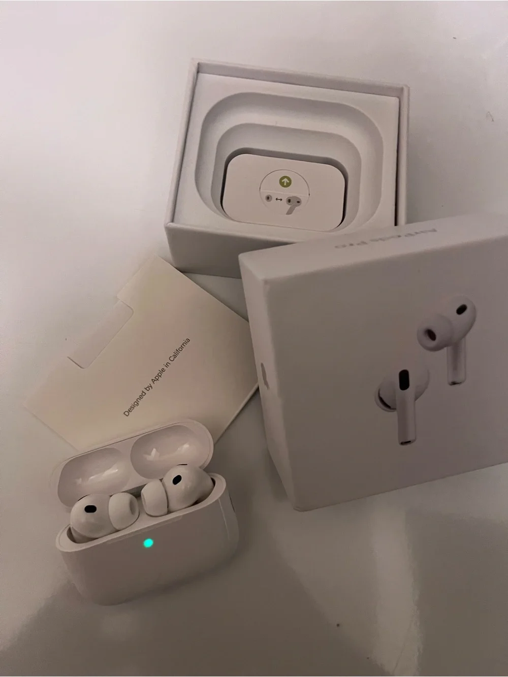 Airpods Pro 3rd Generation